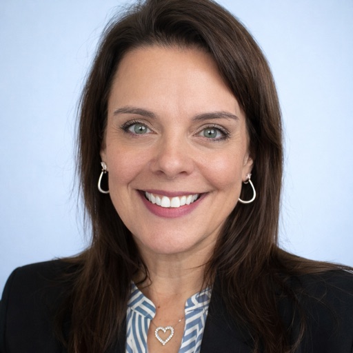 Jo May, RN, CNS, DNP, Nursing & Clinical Ops