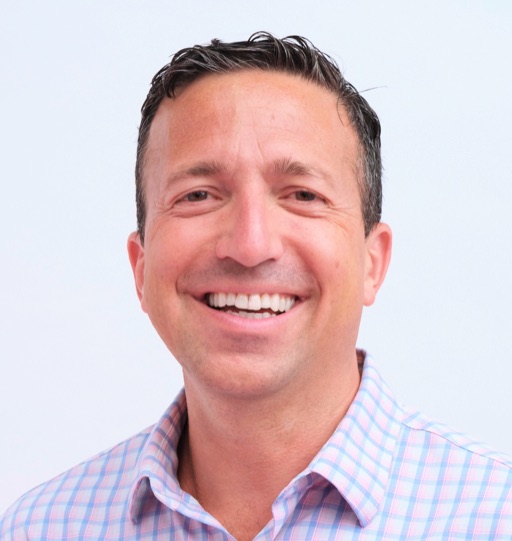 Alex Mohseni, MD FACEP, Medical Director