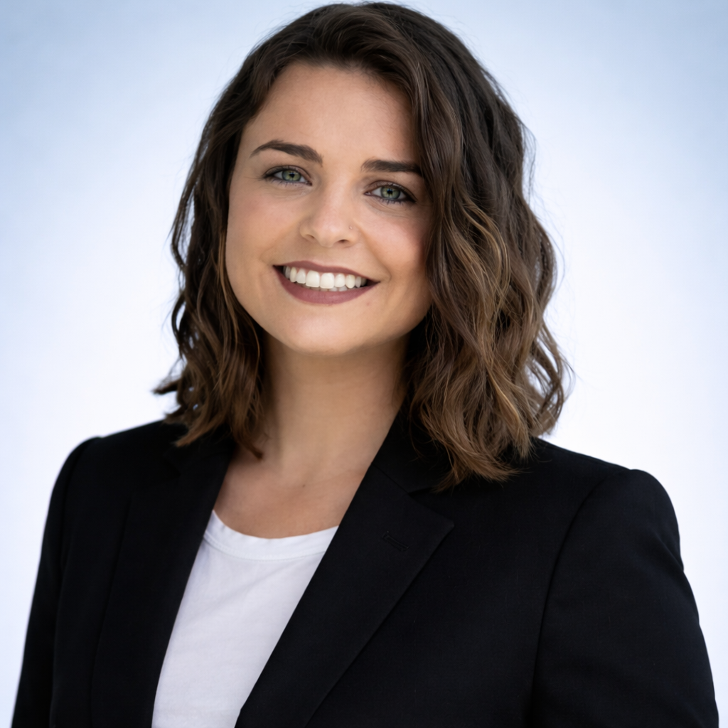 Jordyn Brown, RN